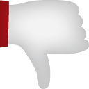 dislike