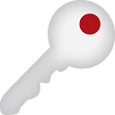 key