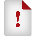 page,warning