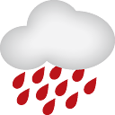 rain