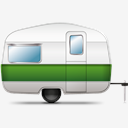 camping,trailer