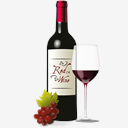 wine