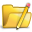 edit,folder,open