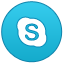 skype