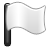 flag,white