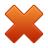 cancel