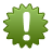 exclamation,mark,green