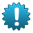 exclamation,mark,blue