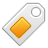 tag,yellow