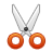 cut