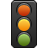 traffic,lights