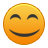 smiley,glad