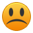 smiley,sad