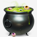 cauldron