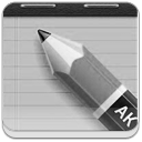 aknotepad