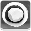 chalkball