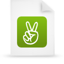 document,file,g13564,green,paper