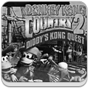 donkeykongcountrytwo