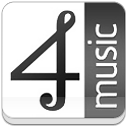foursharedmusic