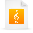 document,file,g9712,orange,paper