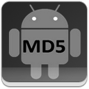 mdfive,checker