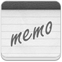 memo