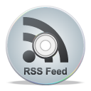 cd,compact,disk,feed,grey,rss