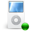 apple,ipod,mount