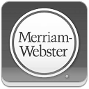 merriamwebster