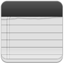 notes