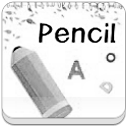 pencil