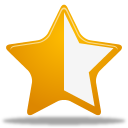 full,half,star