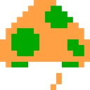 1up,mushroom,retro