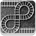 railmaze