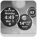 ringsdigitalweatherclock