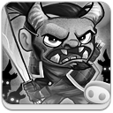 samuraivzombies