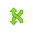arrow,cross,left