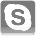skype