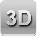 sonythreedgallery