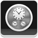 sonyworldclock