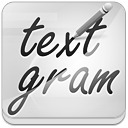 textgram