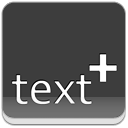 textplus