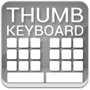 thumbkeyboard
