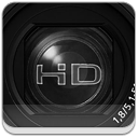 videocamera