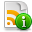 file,info,rss
