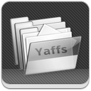 yaffsexplorer