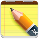 aknotepad