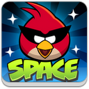 angrybirds,space