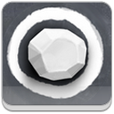 chalkball