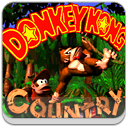 donkeykongcountry